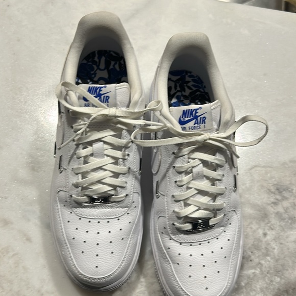 Nike Air Force 1’s - Picture 2 of 5